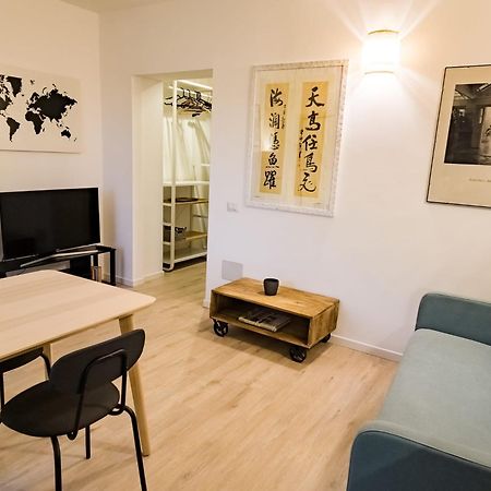 Savona Apartment Milano Ngoại thất bức ảnh