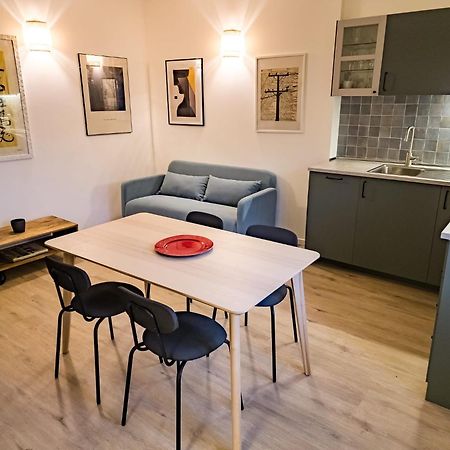 Savona Apartment Milano Ngoại thất bức ảnh