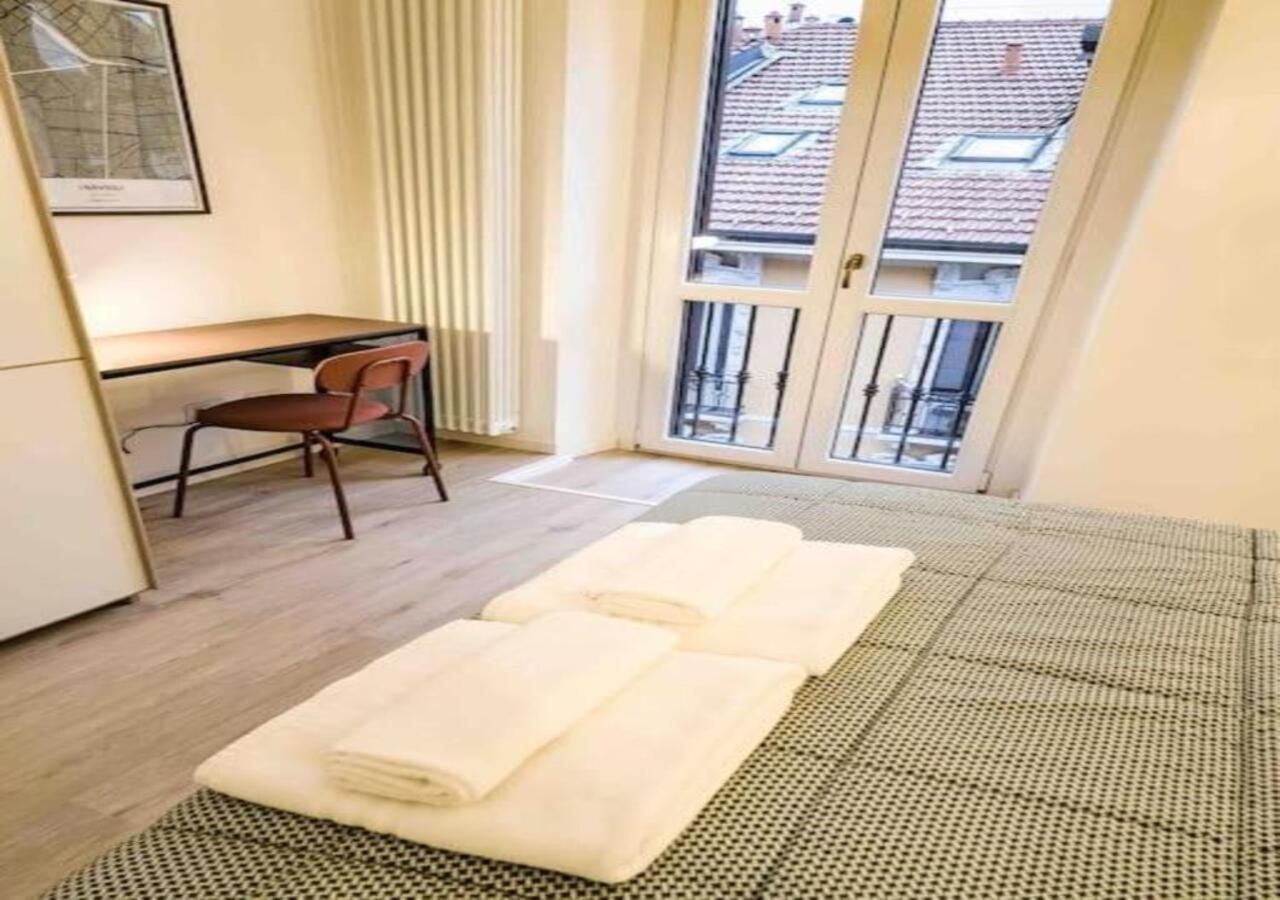 Savona Apartment Milano Ngoại thất bức ảnh