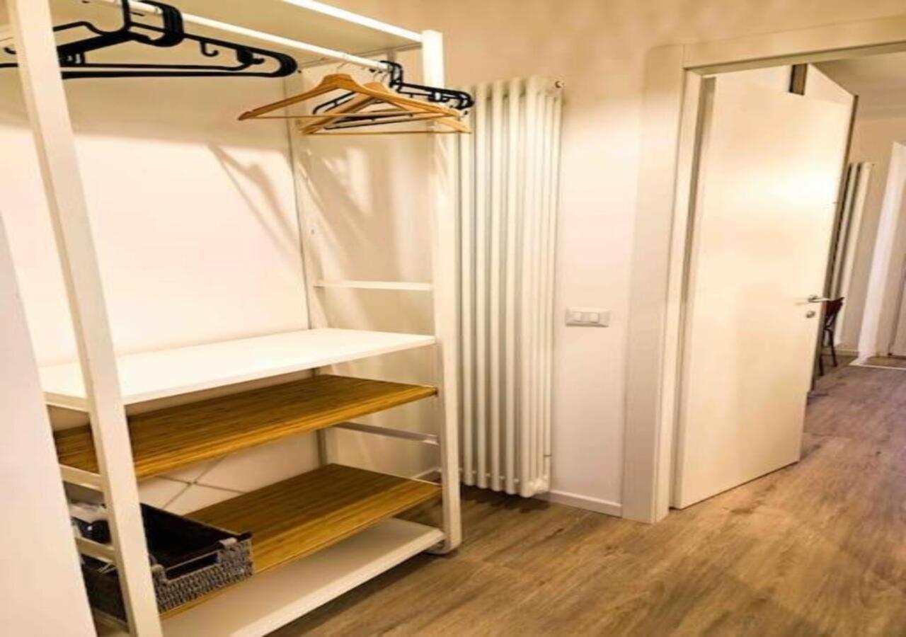 Savona Apartment Milano Ngoại thất bức ảnh