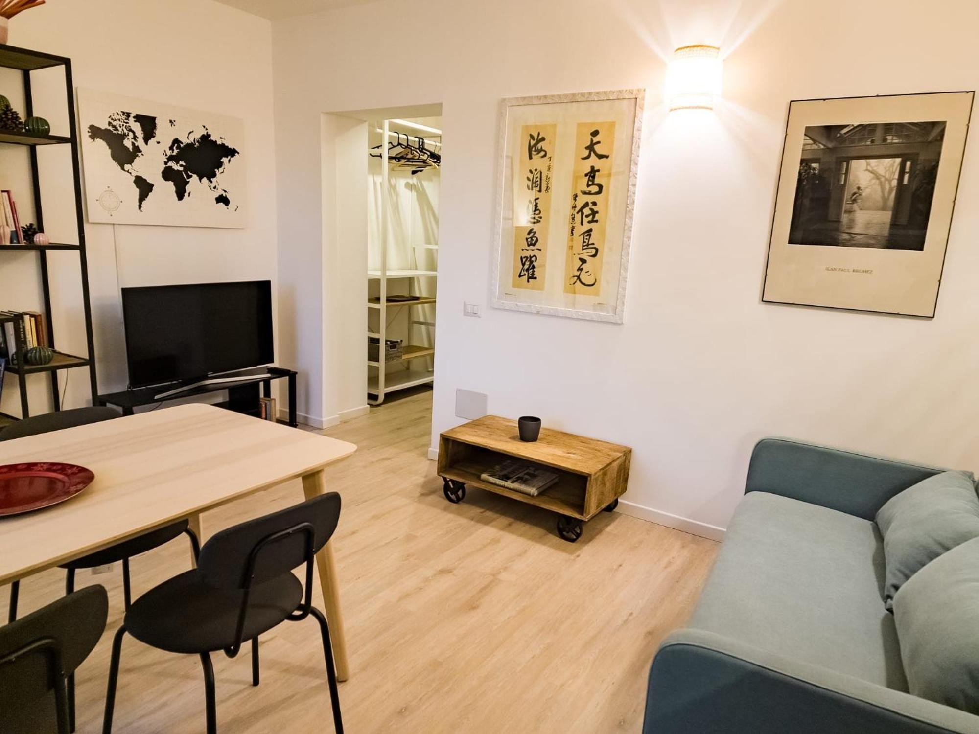 Savona Apartment Milano Ngoại thất bức ảnh