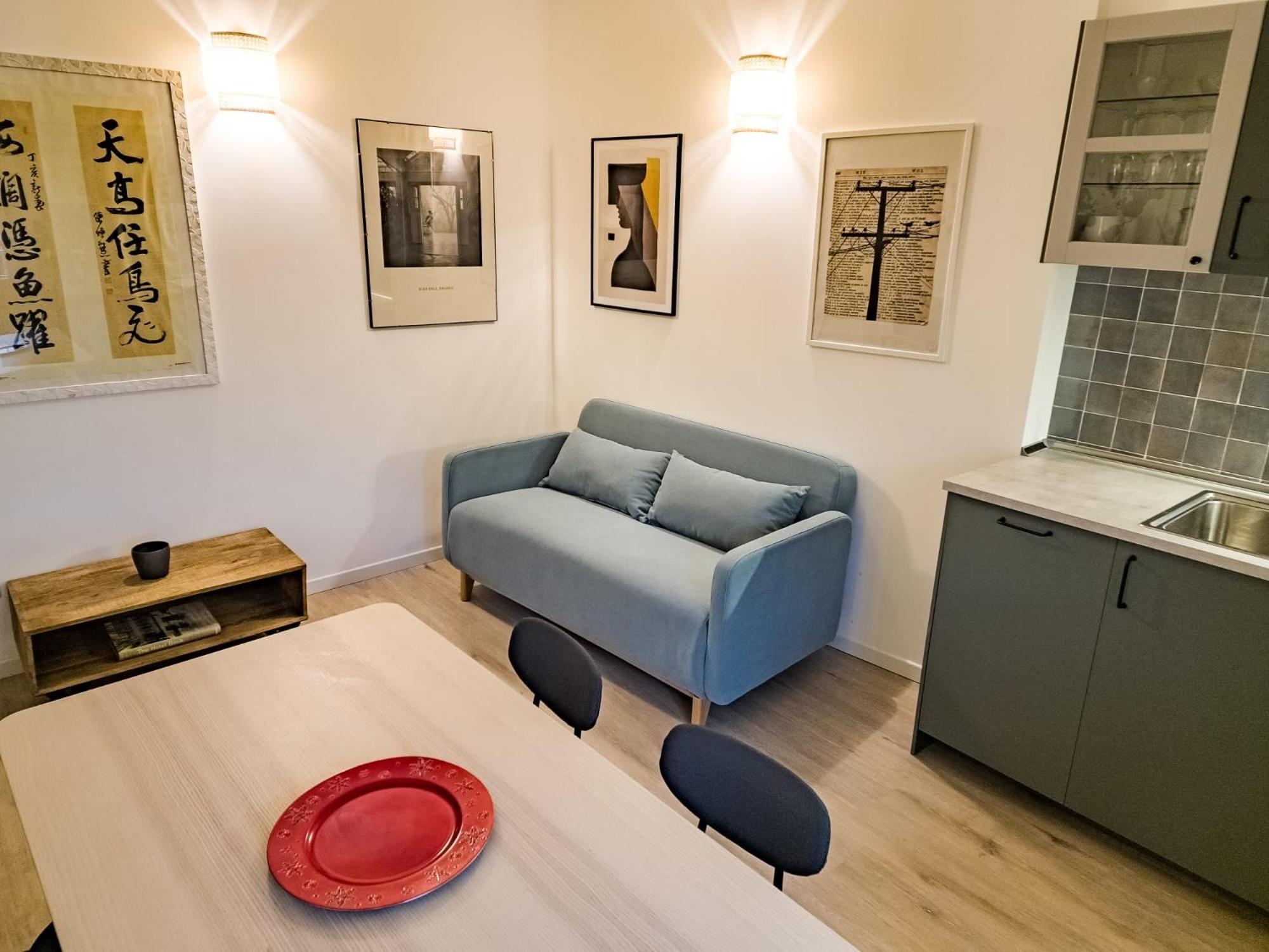 Savona Apartment Milano Ngoại thất bức ảnh